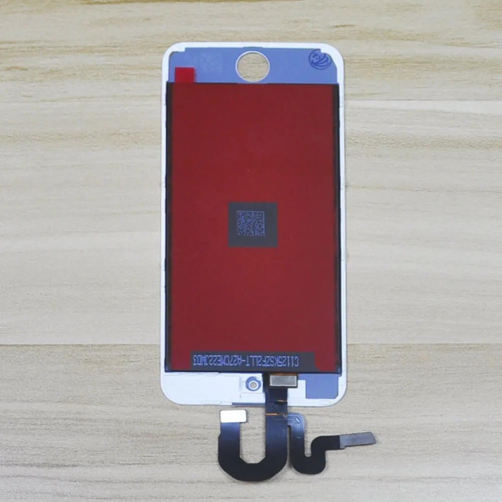ЖК-дисплей OTMIL для iPod Touch 5 6 сенсорный экран дигитайзер в сборе Touch5 Touch6 сменный |