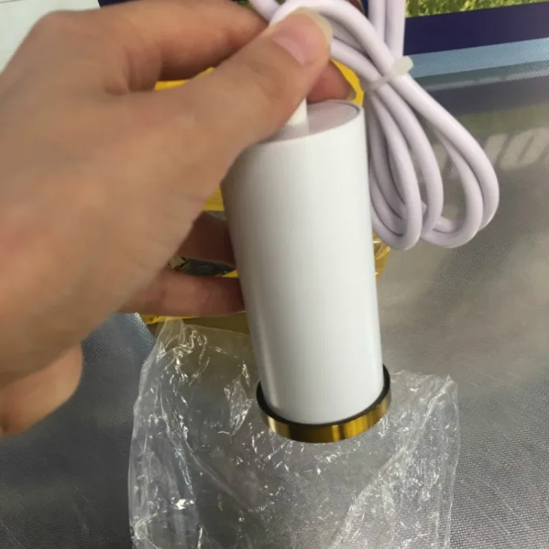 Простые подвесные светильники в скандинавском стиле Современная прикроватная