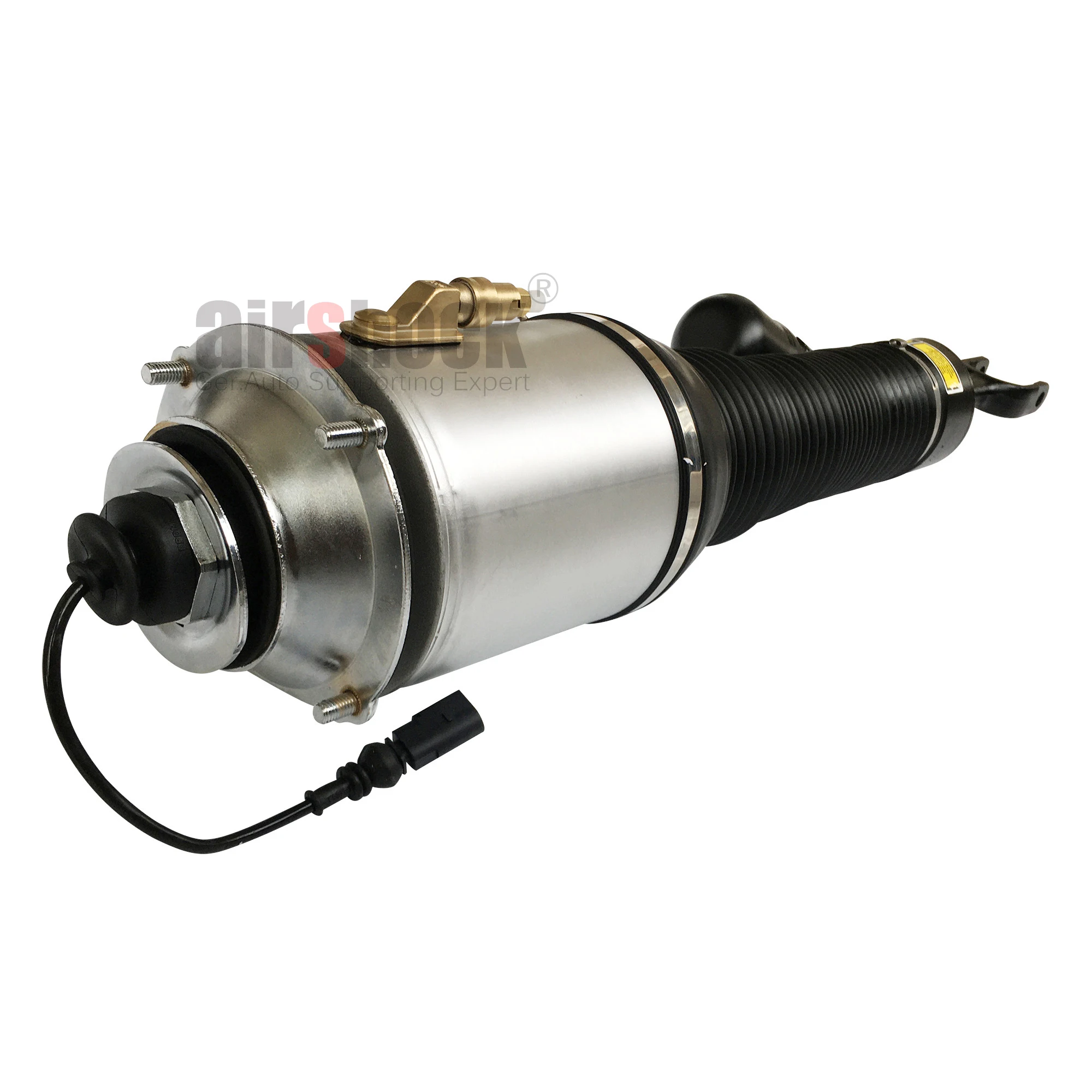 

AirShock Shock Absorber Air Ride Left Front Suspension Air Spring Fit Vw Phaeton BentleyContinental 3D0616039AD