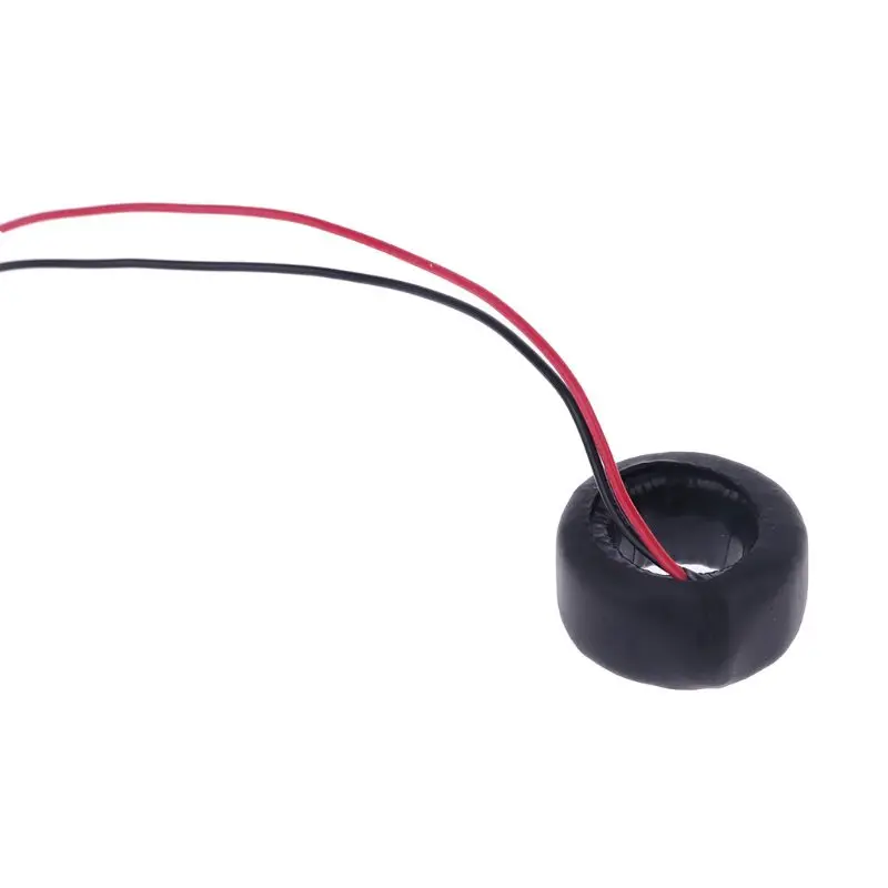 Цифровой многофункциональный измеритель переменного тока ватт напряжение сила