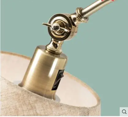 Американская гостиная Скандинавская креативная Рыбалка диван спальня кабинет