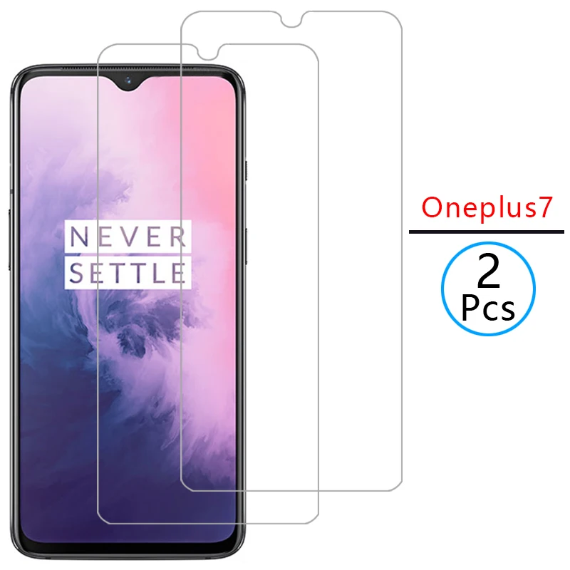 

protective glass for oneplus 7 screen protector tempered glas on oneplus7 one plus plus7 6.41 safety film omeplus onplus onepls