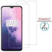 protective glass for oneplus 7 screen protector tempered glas on oneplus7 one plus plus7 6 41 safety film omeplus onplus onepls