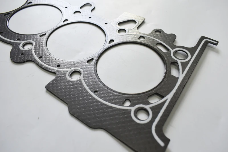 Детали двигателя прокладка головки цилиндра для Honda Fit 2009 OEM 12251 RCO 004 двигатель