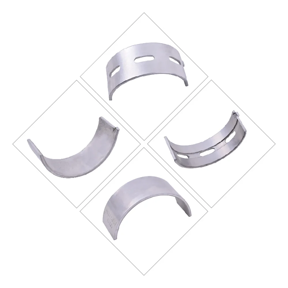 STD 34.5mm Con Rod Connecting &amp 35mm Crankshaft Main Bearing Set for Kawasaki ZX-10R ZX10R ZX-10 2004-2018 |