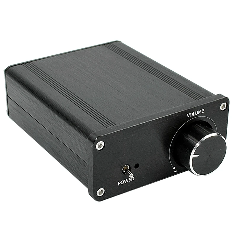 

Tpa3116 Digital Power Amplifier Class D High Power 100W+100W 2.0 Hifi Dual Chips Fever Power Amplifier