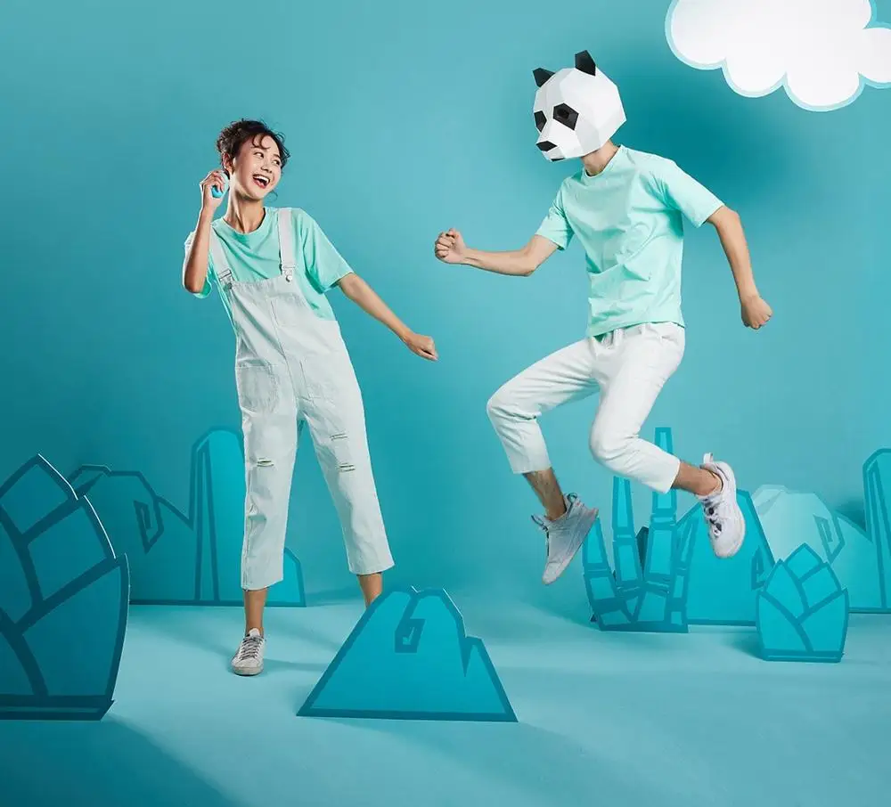 Xiaomi Yunmai умный мяч для декомпрессии Mijia sqeze мяч для расслабления мышц Bluetooth приложение игра игрушка рука тренировочный Массажный мяч