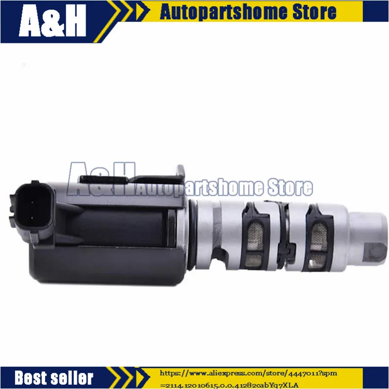 VVT Соленоидный клапан с регулируемым таймером для Honda Element Accord 2.4L L4 2003 2011 15830 RAA A01