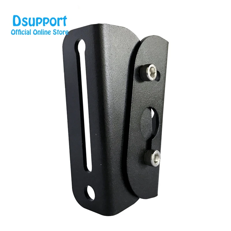 (1 пара = 2 штуки) H10 Новый универсальный звуковой динамик Настенный кронштейн