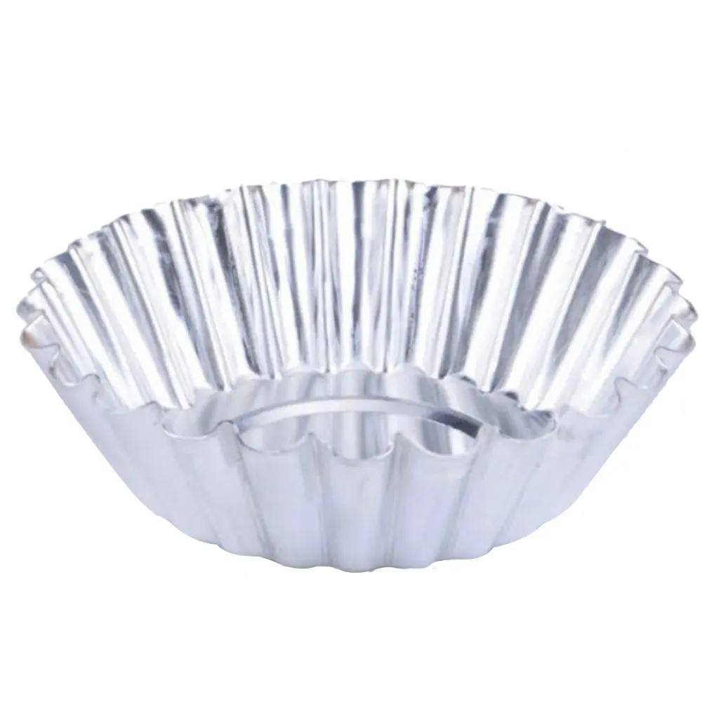 Формы для выпечки из алюминиевого сплава толстые кружевные формы яиц