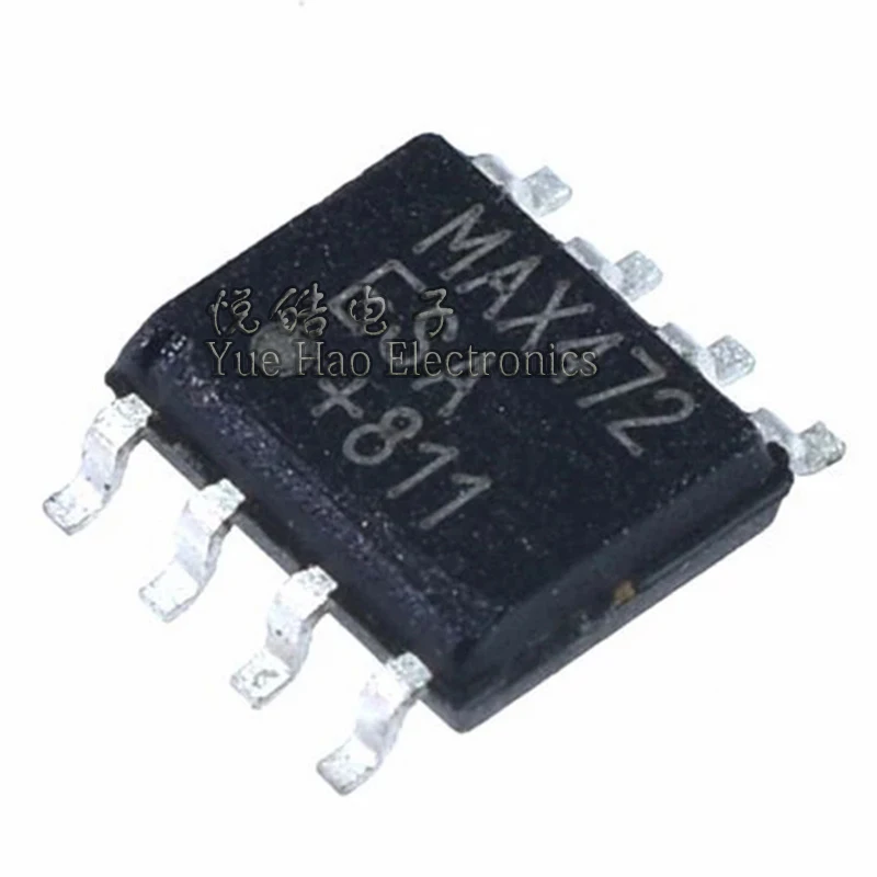 

MAX472ESA MAX MAX472 472 IC SOP-8