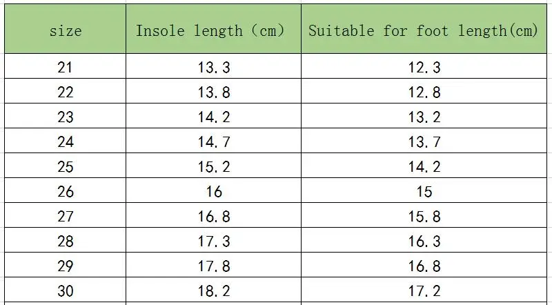 Детская спортивная обувь со светодиодной подсветкой Новинка осени 2021 стильная