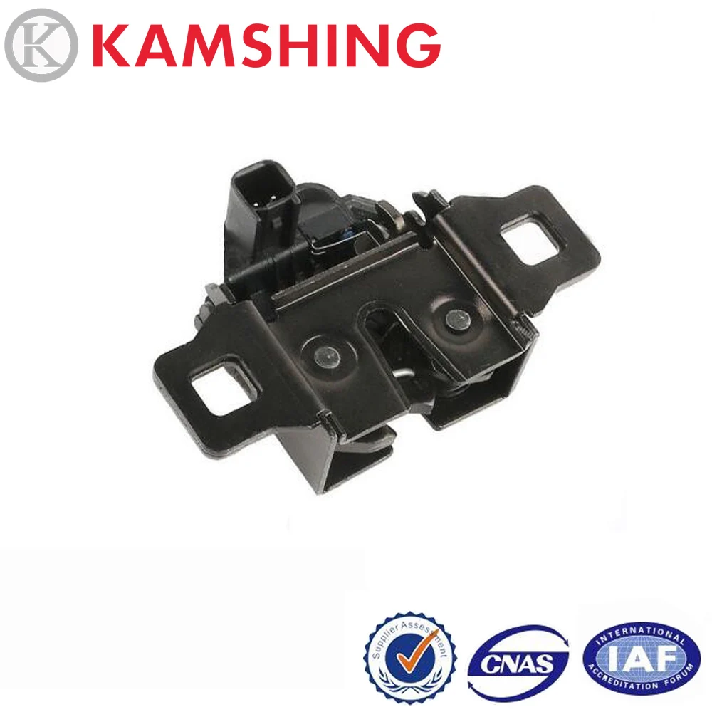 CAPQX для Land Rover Sport LR2 LR3 LR4 Discovery 3/4 блокировка передней крышки капота двигателя