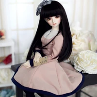 new arrival 13 14 16 bjd dolls clothes beautiful dress for dolls toy clothing doll accessories