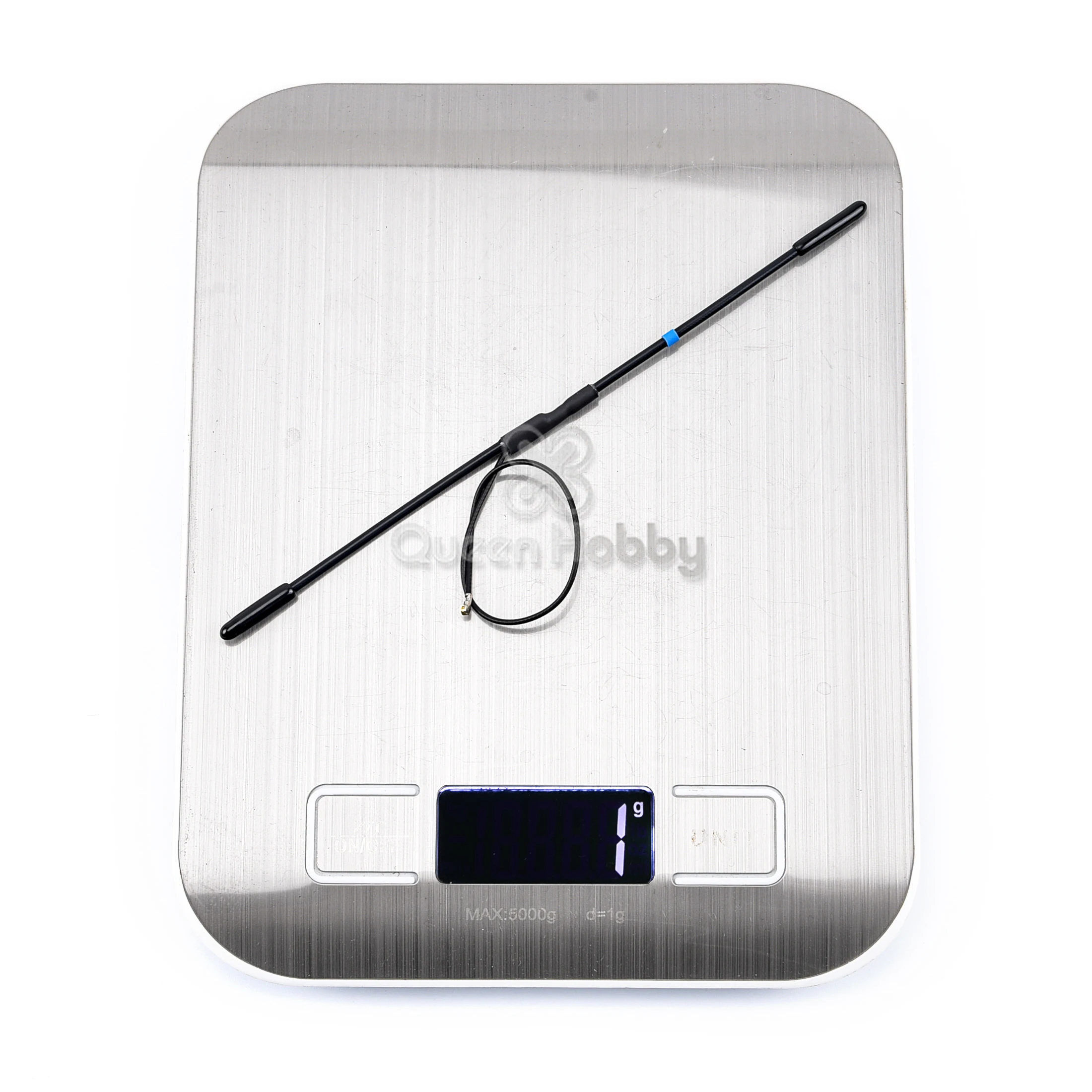 

FPV FrSky Antenna 900MHz IPEX1 IPEX4 Connector 1 Dipole T Antenna for R9M / R9M LITE / R9 MINI / R9 SLIM / Slim+ / R9MM receiver