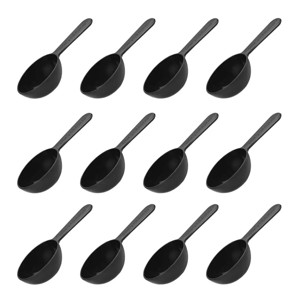 

30pcs Measuring Spoons 7g Milk Powder Spoon Coffee Measure Scoop Kitchen Baking Utensils