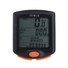 Usb-измеритель скорости велосипеда, водонепроницаемый