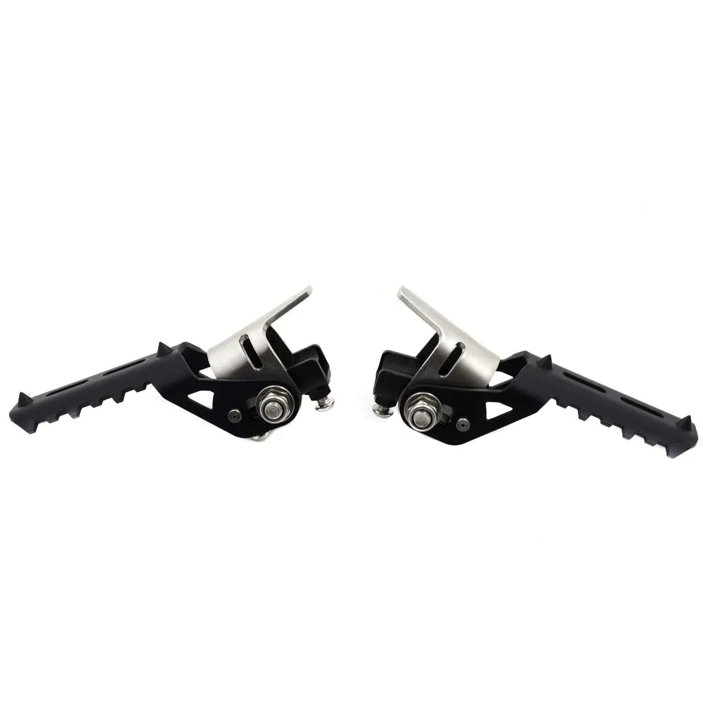 Для HARLEY PAN AMERICA 1250 PA1250 panamerican a1250 2021 2020 мотоциклетные шоссе Передние Подножки