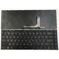 new for msi gs65 stealth 8se 8sf 8sg thin 8re 8rf 9sd 9se 9sf 9sg laptop keyboard us black with per key rgb backlight