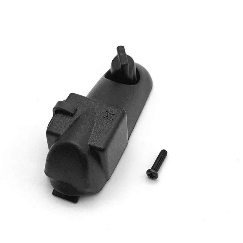 Иди и болтай Walkie Talkie “иди вывода адаптер для Baofeng BF-9700 UV-XR UV-5S UV5R-WP BF-R6 GT-3WP T-57 UV-9R м