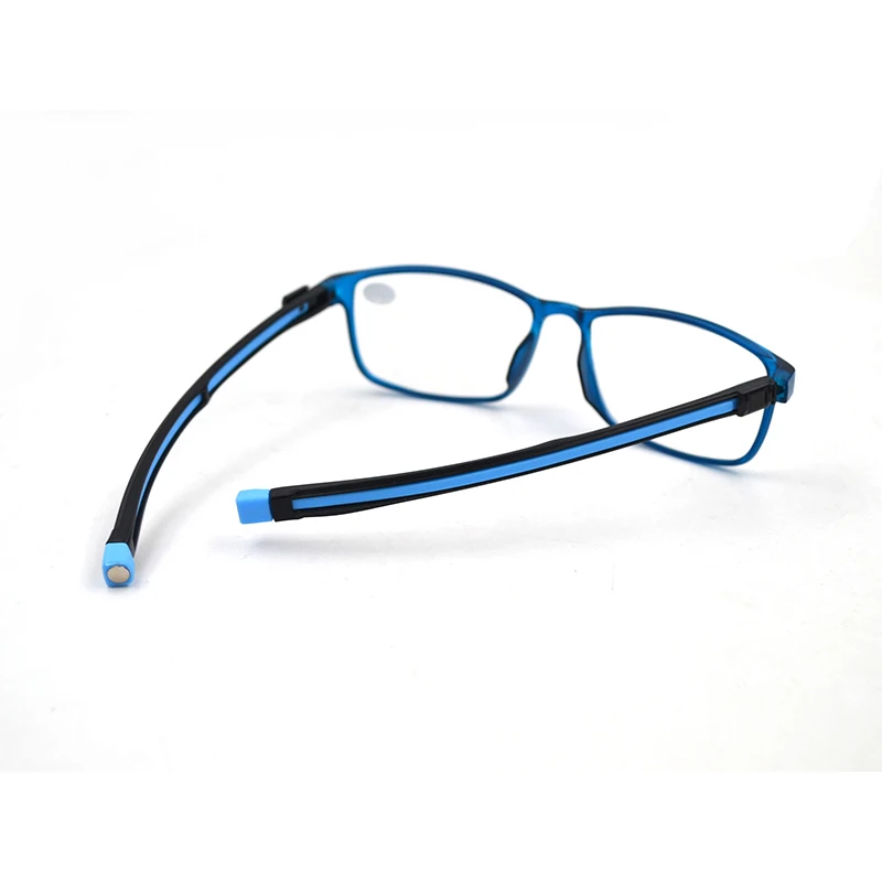 Очки для чтения ультралегкие с регулируемыми дужками + 1 0 ~ 4 L3|Женские очки чтения|