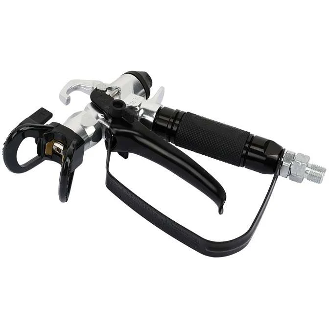 Краскораспылитель безвоздушный Zitrek-Rongpeng 821 |