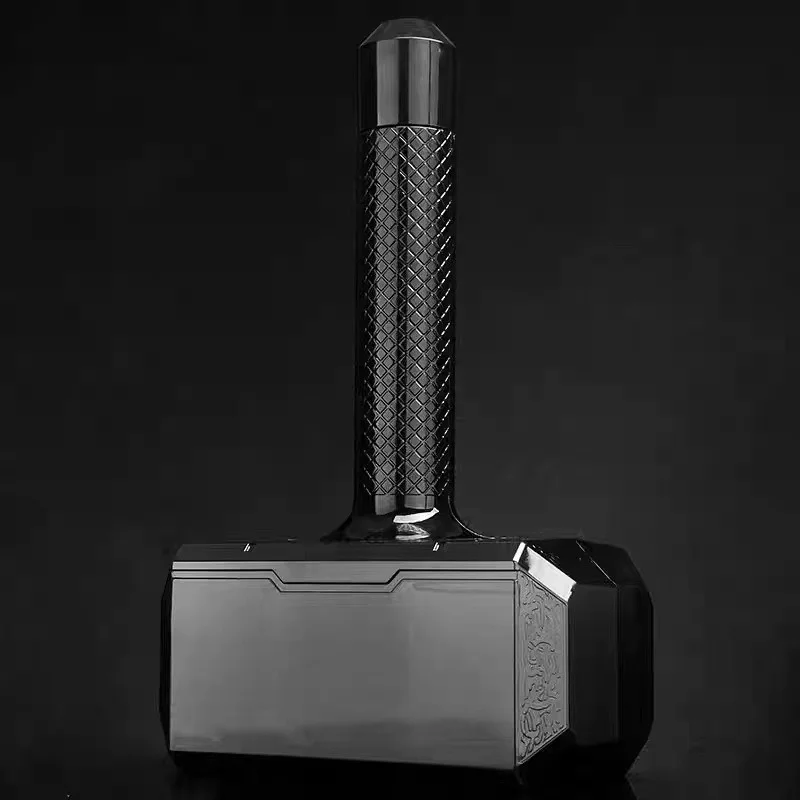 Бутылка большой емкости hammer для спорта кемпинга тренажерного зала тренировок