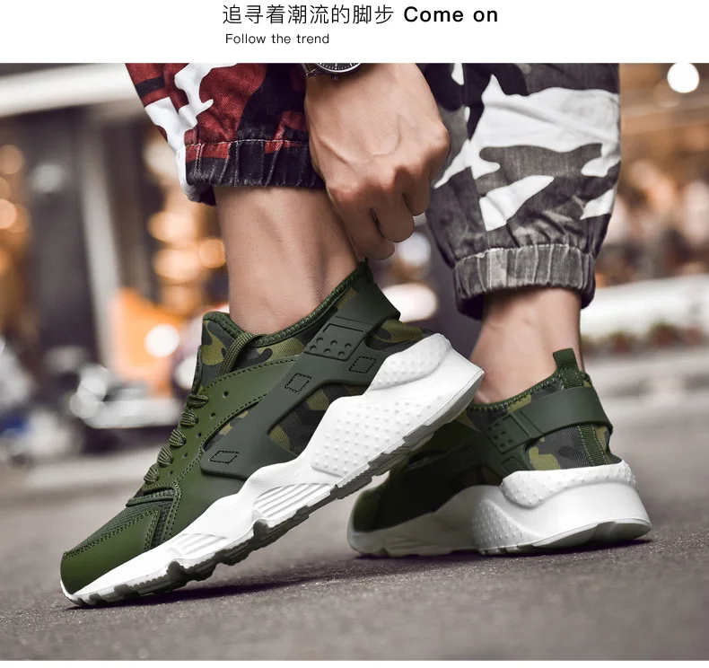 Кроссовки мужские беговые кроссовки ayakkabi erkek Большие размеры 47 valentine tn NK air Huarach обувь женская уличная обувь zapatos de hombre