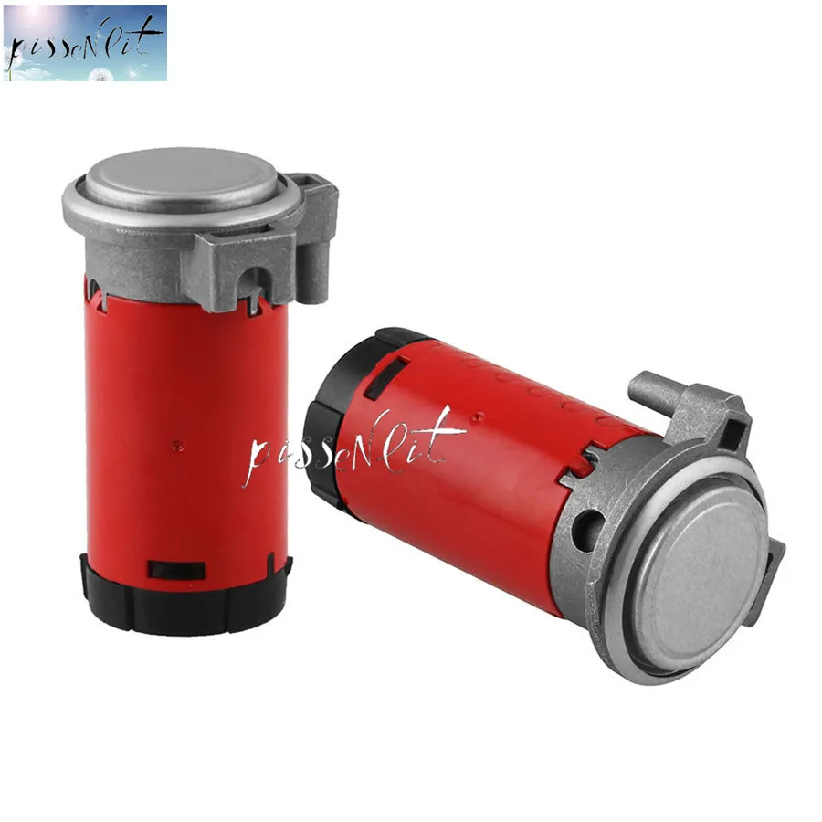 

Воздушный компрессор 12 В для автомобиля, воздушный гудок для грузовика, электромобиля, аксессуары для автомобиля