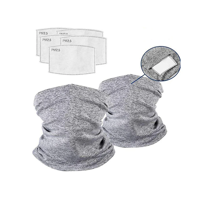 Противозагрязняющая маска для рта на открытом воздухе Велоспорт