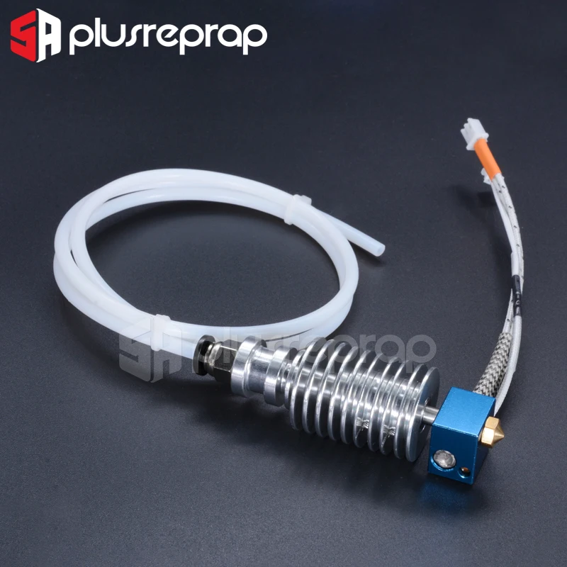 I3 Мега Hotend 12V 24V нагреватель V5 Боуден Модернизированный J head 3D принтеры Запчасти