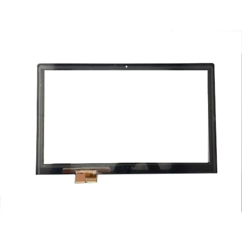 jianglun for lenovo flex 2 15 59422158 15 6 led lcd laptop touch screen digitizer glass free global shipping