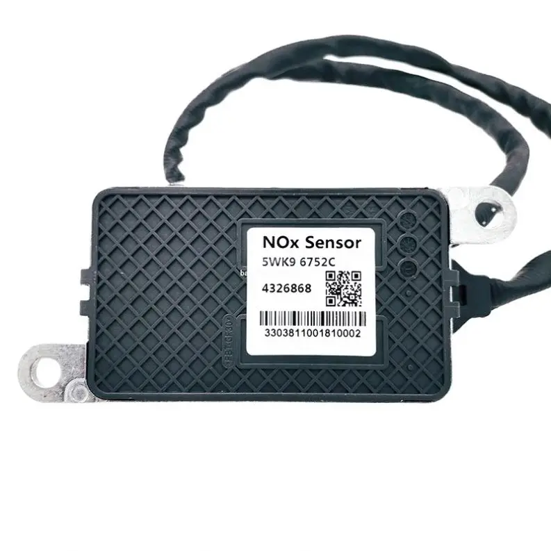 

European Truck Genuine NOx Sensor 4326868 nitrogen oxide Sensor