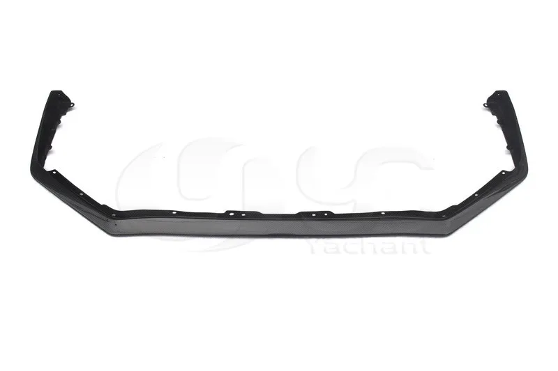 Передний спойлер из углеродного волокна/стекловолокна для Impreza VAB VAF WRX STI VAQ S4 ST Style