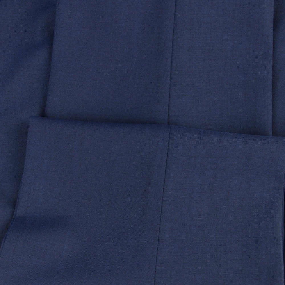2022 Breathable Light Weight Business Suits Custom Made Mens Summer Suit Tailor Dark Blue Wedding For Men | Мужская одежда
