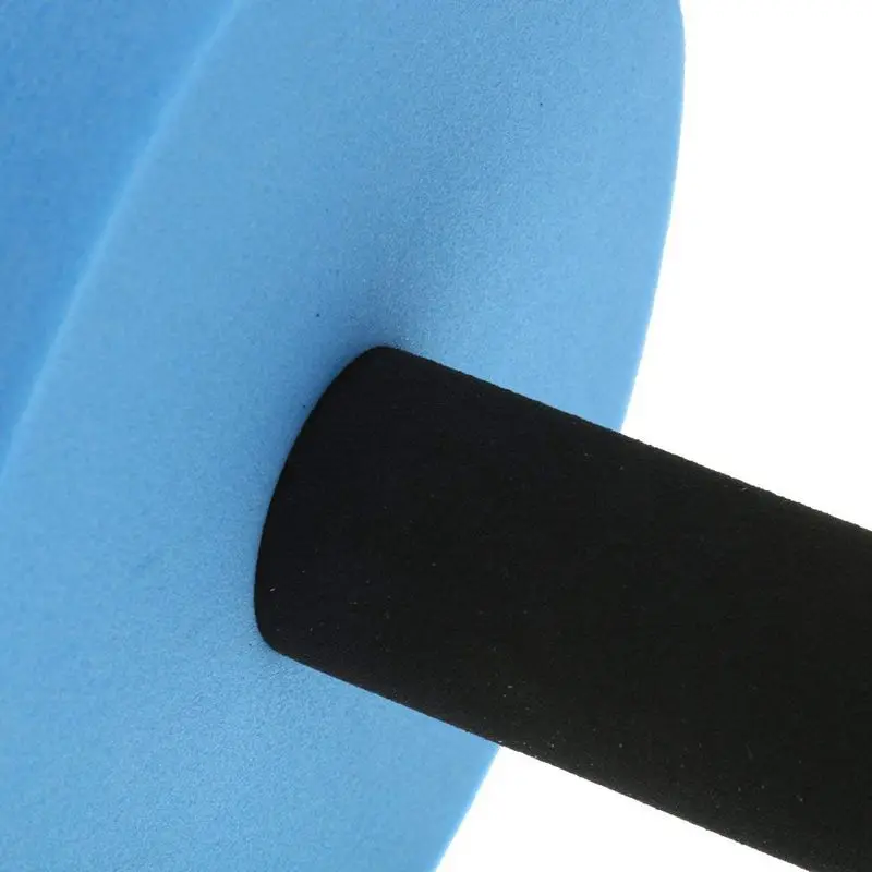 Водные гантели Аква тренажерный зал штанга пена скидка|Гантели| |