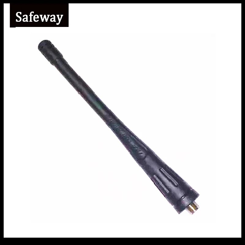 5 шт./лот UHF 400-480 МГц антенна двухсторонняя радио для Baofeng BF-888S 666S 777S | Мобильные
