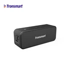 Портативный Bluetooth-динамик Tronsmart T2 Plus с максимальными басами 20 Вт, водонепроницаемость IPX7, 24 часа воспроизведения, NFC