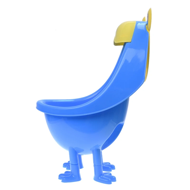 Вертикальный писсуар для маленьких мальчиков вертикальный С прицельной мишенью