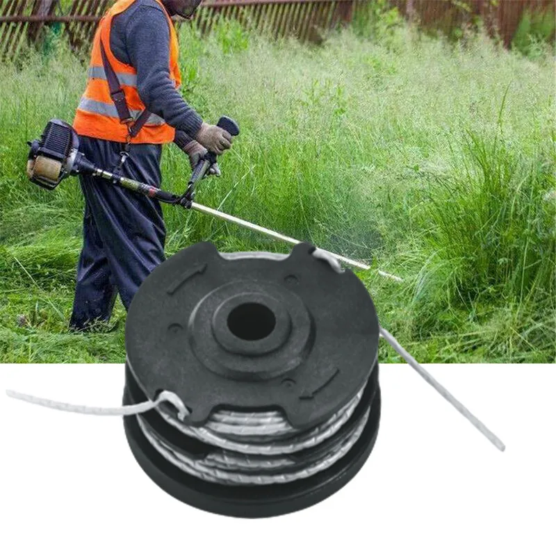 

1*Strimmer Trimmer Line Cutting Line Spool 6m (1.6mm) For ART 24/27/30/30-36 Li - F016800351 100% Brand New And High Quality