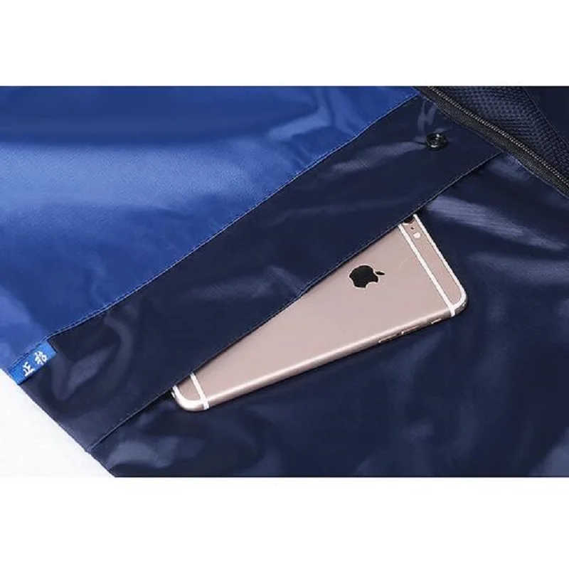 Водонепроницаемый дорожный дождевик мотоциклетный плащ для работы и велосипеда