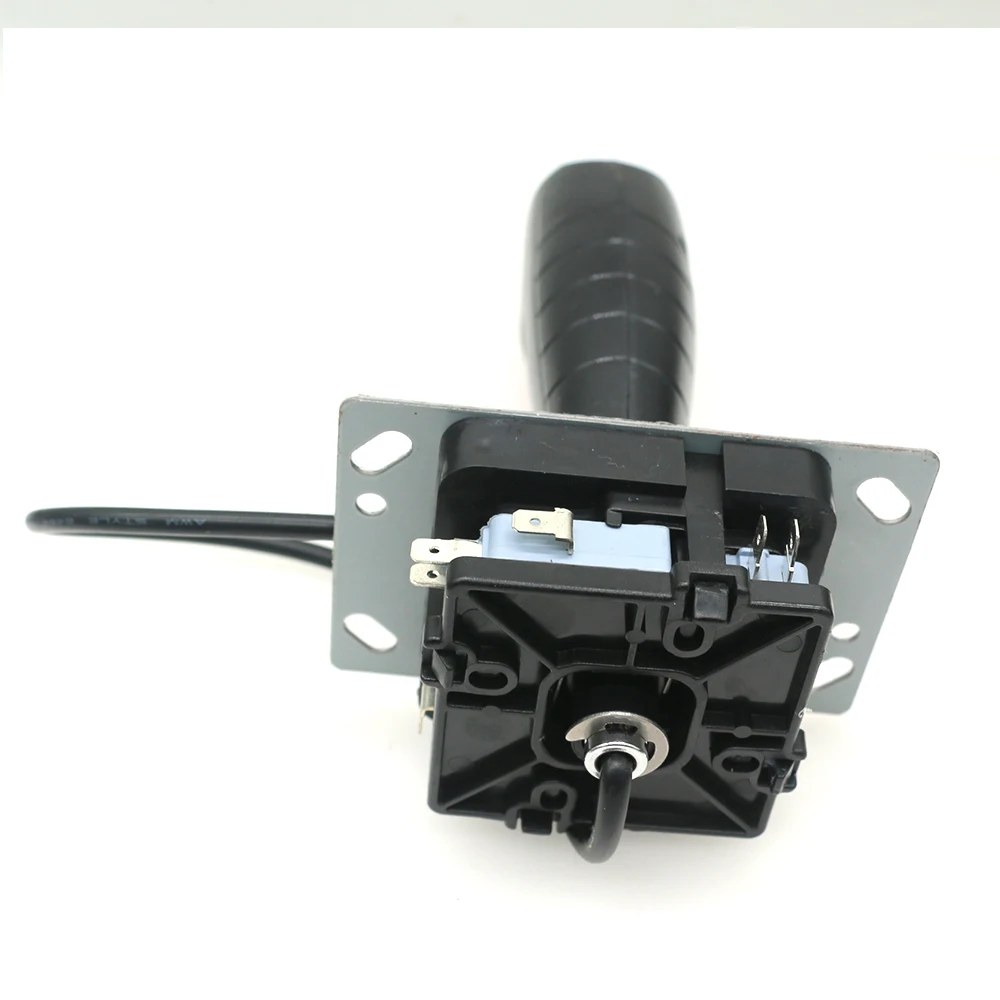 Флейта с верхней кнопкой включения огня без Vbration для аркадных игр VR торговый