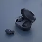 2021 модные AirDots 3 настоящие беспроводные Bluetooth наушники-вкладыши стерео бас с микрофоном гарнитура для режима свободные руки для Redmi Airdots