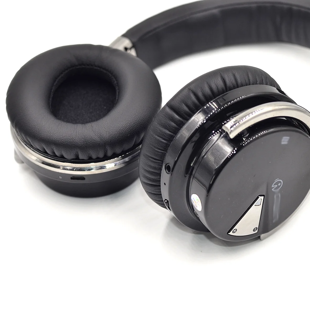 Амбушюры для наушников COWIN E7 сменные амбушюры из пены аксессуары идеально