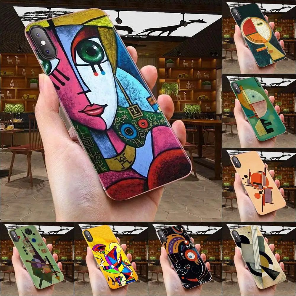 Для Xiaomi Redmi Mi 4 7A 9T K20 CC9 CC9e Note 7 8 9 Y3 SE Pro Prime Go Play TPU оригинальный Wassily