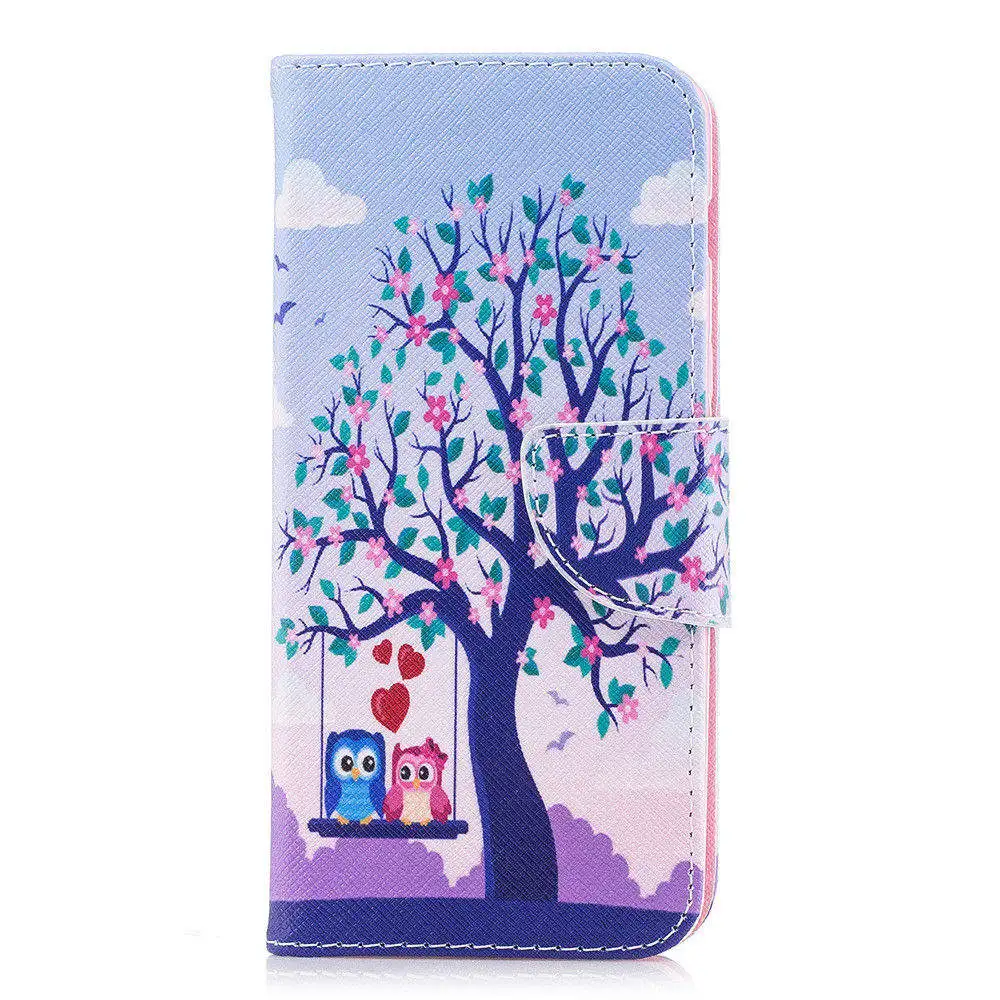13 Чехол для huawei P20 Lite P30 mate 30 Pro, чехол, кошелек, флип, кожаный чехол для телефона s, для huawei P20 Pro P10 Lite, чехол - Цвет: 13