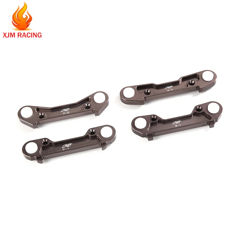 ЧПУ металлический рычаг код утолщенный подвесной штифт фиксированный 4 шт. для 1/5