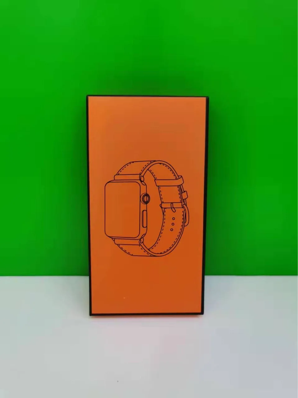 10pc Watch Box for apple watch band 38mm 42mm retail package iwatch strap display box | Boxes