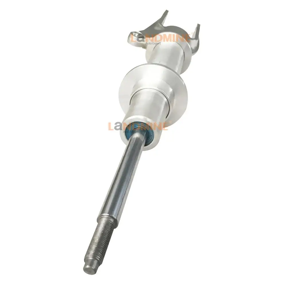 Бесплатная доставка новинка амортизационная передняя подвеска стойка для Porsche