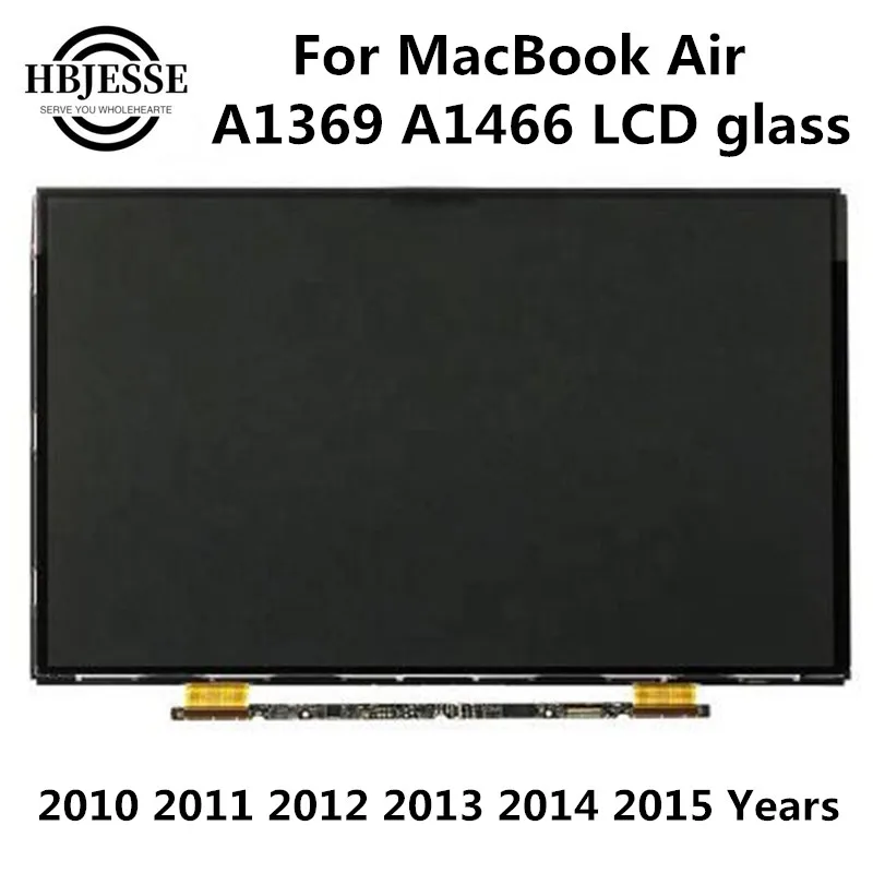  A + A1369 - 2010-2015  MacBook Air 13, 3  A1466 -  NT133WGB-N81